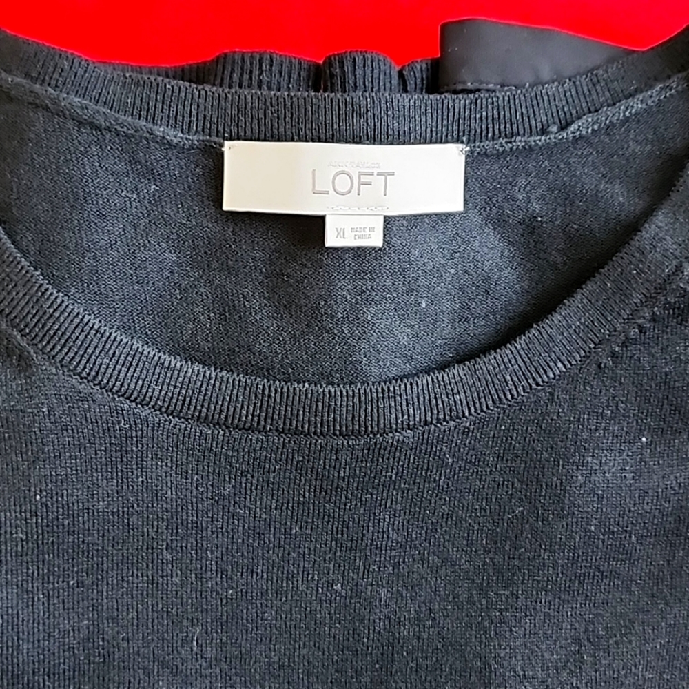 SWEATER. ladies